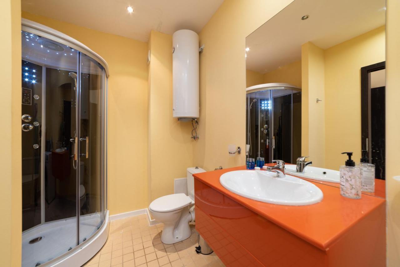 Admiral Amazing Sea View Golden Sands Exterior foto